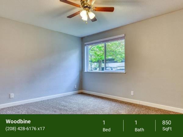 $1,510 / 1br - 850ft2 - AC, Sauna, New Upgrades, Tour Today64003312925186123