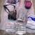 3M HALF FACE DROP DOWN RESPIRATOR WITH CARTRIDGES NEW 12 thumbnail