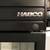 HABCO 1 DOOR GLASS COOLER MODEL # SE18 - SLIM COOLER *GREAT DEAL SUPER 4 thumbnail