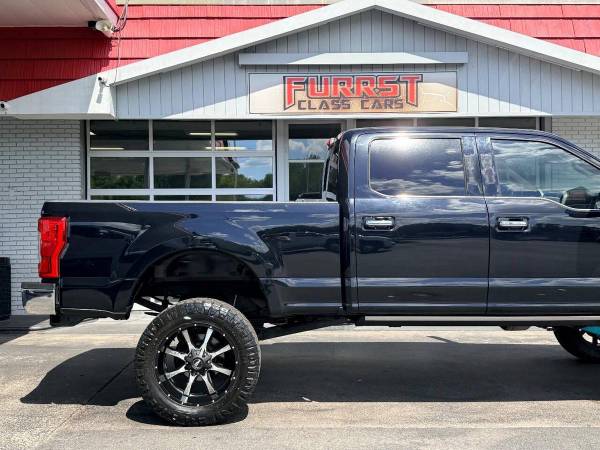 2018 Ford F-250 F250 F - Photo 11