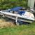 1991 Larson bowrider boat and trailer 1 thumbnail