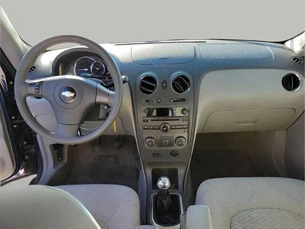 2009 Chevrolet Chevy HHR LS - $4,988 (- COMPRA AQUÍ - PAGA AQUÍ |200 VEHÍCULOS)63612281110403124