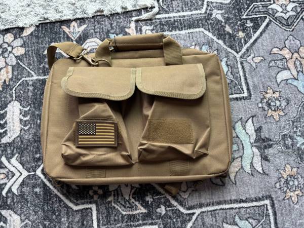Midway pistol case 1