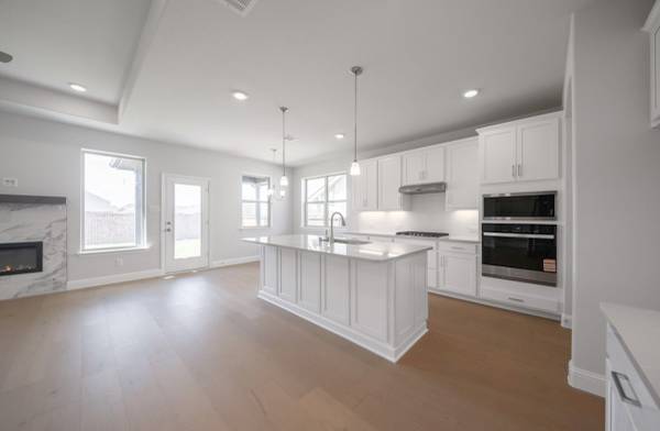 $514,990 / 4br - Hardwood Floors Throughout/North Facing (Celina, TX)64305507261698121