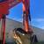 Kubota KX040-4 Mini Excavator with thumb and extra bucket 3 thumbnail
