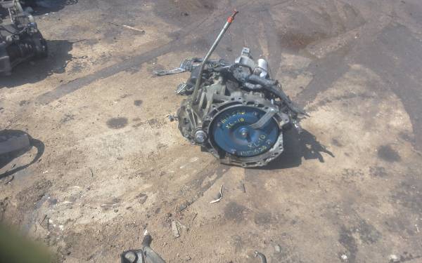 ★ 2013-2018 NISSAN ALTIMA - AUTOMATIC TRANSMISSION - #M17500 ★ 1