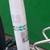 TREK 7.3FX White  Hybrid Bicycle bike cycling road fast JUST TUNED UP 5 thumbnail