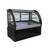 36" Refrigerated Cake Showcase Bakery Cooling Display Cabinet 220V 1 thumbnail