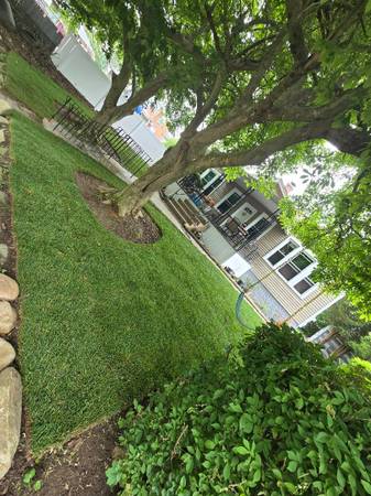 $350,000 / 4br - 1100ft2 - 4 BEDS ON PRIVATE FAR END OF CUL-DE-SAC $350,000.00 (FULTON PARK)63912044284162120
