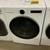**LG WHITE FRONT LOAD, GAS WASHER DRYER SET**ON SALE NOW** 2 thumbnail