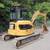 2008 CAT 305C CR MINI EXCAVATOR 3 thumbnail