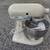 KitchenAid Hobart Model K45SS 250Watt 10 Speed Tilt Mixer + 5 Attachme 2 thumbnail