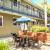 1BD 1BA apt, Spacious floor plan, Stainless kitchen, Generous storage 13 thumbnail