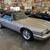 1995 Jaguar XJS 2+2 Convertible SKU:AA1067 4 thumbnail