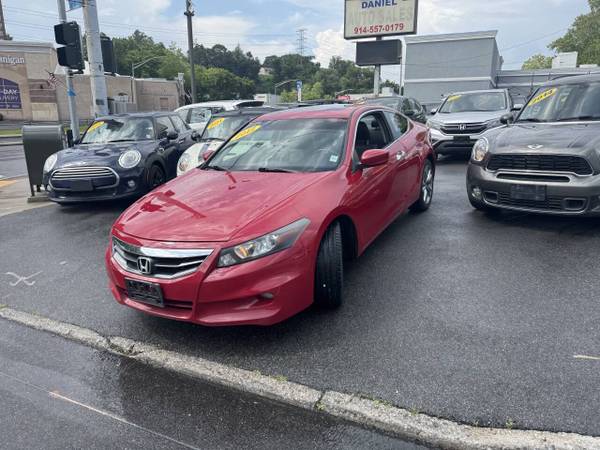 2012 HONDA ACCORD EXL/NAVI EXCELLENT CONDITION!!!! - $9,900 (1870 CENTRAL PARK AVE YONKERS)63654720668035123