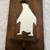 Wooden Penguin Mirror 1 thumbnail