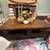 Magnussen Pinebrook Rectangular Cocktail Table in natural pine 1 thumbnail
