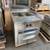 2 WELL STEAM WITH ALTO SHAAM WARMING DRAWER 1 thumbnail