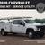 2024 Ford F350 XL - Service Utility Truck Flatbed Box Cargo Pickup 5 thumbnail