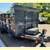 7 x 16 Low Pro Dump Trailer 14K with 48" Sides 5 thumbnail