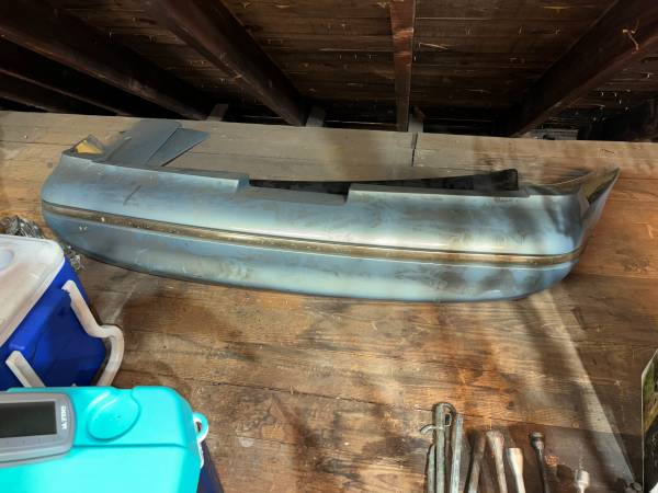 1994 MERCURY COUGAR PARTS - $1 (bensalem)63471045180547121