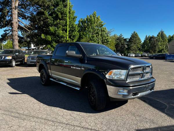 2011 Ram 1500 Crew Cab - Financing Available! 1