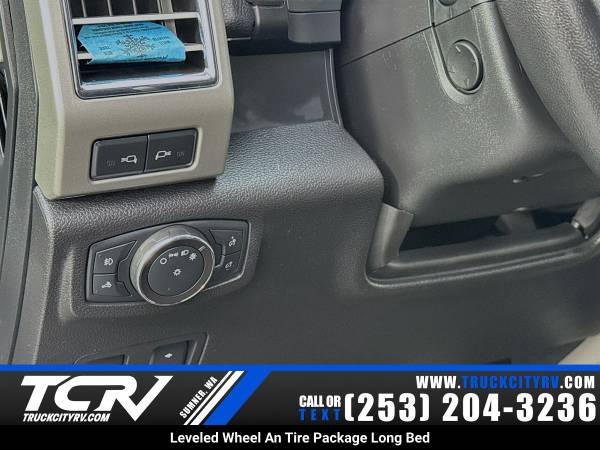 2017 Ford F-350 Super Duty - Photo 10