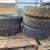 53 Chevy Rims 2 thumbnail