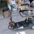 GOGO ride Mobility Scooter 1 thumbnail
