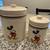 Disney - 2 Piece Mickey Mouse Canister Set 1 thumbnail