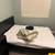 IKEA Full size bed frame including mattress 2 thumbnail