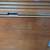 Mid Century Modern Harmony House Highboy Dresser Walnut 6 thumbnail