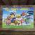 (8) PAW PATROL Puzzle Pack - (7) Sealed/NEW and (1) Opened 12 thumbnail