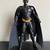BATMAN BEGINS 14 inch Action Figure!  2005 1 thumbnail