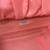 1960s MCM Samsonite “Silhouette” Hot Pink Suitcase/super condition 8 thumbnail