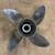 Bravo 1 - 28” propeller 1 thumbnail