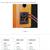 k4B-2B Bi-Wire Speaker Cable (2 Banana Plugs - 4 Banana Plugs), 1pair Set (Total 3 thumbnail