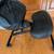 Free ergonomic kneeling chair 1 thumbnail