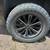 20” Platinum wheels by ultra whit mud tires 5 thumbnail