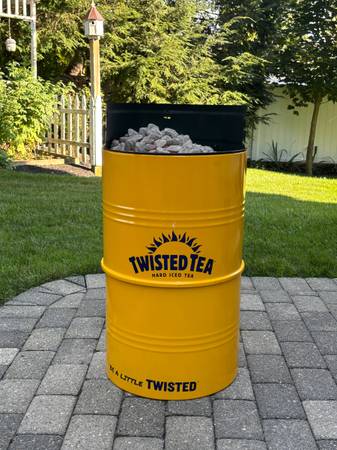 Twisted Tea BBQ 1