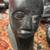 African Mother & Child Stone Sculpture –   17.5” Tall 5 thumbnail
