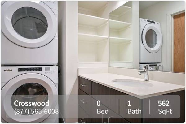 $1,511 / 562ft2 - Pets are welcome! Studio. Call for a tour! (Eugene - Near the University of Oregon)63977275981826121