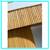 Studio Ellison Liza Oval Rattan Console Table 9 thumbnail