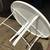 48” round Tropitone table 4 thumbnail