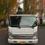 2010 Isuzu NRR Regular Cab Flat Bed 14' 2 thumbnail