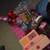 vanity, tall shelf, toys, books clothes, tv, much more 5 thumbnail