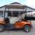 2017 EZGO RXV Golf Cart w/Cargo Box 2 thumbnail