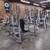 Magnum Olympic Military Bench - Used 2 thumbnail