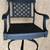 Patio Set Hanamint Lexington Pinecrest Outdoor Patio Furniture 9pc Dining Set-84 17 thumbnail