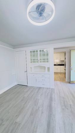 Beautiful Fully Renovated 1 Bedroom with Private Patio 1